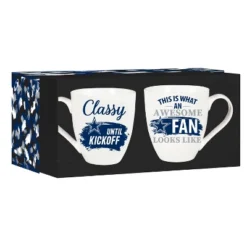 Evergreen Dallas Cowboys, Ceramic Cup O'Java 17oz Gift Set -Optimal Home Decoration GUEST e11bba36 f11f 4512 88d3 4265c4e5a9cd