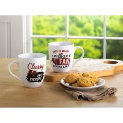 Evergreen Tampa Bay Buccaneers, Ceramic Cup O'Java 17oz Gift Set 9 Evergreen Tampa Bay Buccaneers, Ceramic Cup O'Java 17oz Gift Set -Optimal Home Decoration GUEST e18f09fe c7a4 4c2b 9d59 bb8b444de569