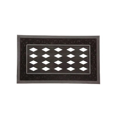 Evergreen Flag Sassafras Doormat Seasonal Spring, Summer, Winter Fall Floormat And Tray Set Of 5 6 Evergreen Flag Sassafras Doormat Seasonal Spring, Summer, Winter Fall Floormat And Tray Set Of 5 - Image 6