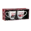 Evergreen Tampa Bay Buccaneers, Ceramic Cup O'Java 17oz Gift Set