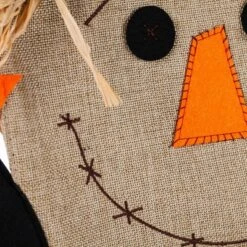 Evergreen Scarecrow Season Burlap Garden Flag, 12.5 X 18 Inches -Optimal Home Decoration GUEST e9fbf14f e4cc 4217 a893 2a41324dc8bb