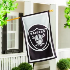Evergreen Flag, DS New Burlap, Reg, Las Vegas Raiders 9 Evergreen Flag, DS New Burlap, Reg, Las Vegas Raiders -Optimal Home Decoration GUEST ef554bdf af67 4e91 8c3e 0c1763912066