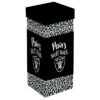 Evergreen Las Vegas Raiders, 17oz Boxed Stemware
