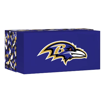 Evergreen Baltimore Ravens, Ceramic Cup O'Java 17oz Gift Set 4 Evergreen Baltimore Ravens, Ceramic Cup O'Java 17oz Gift Set - Image 4